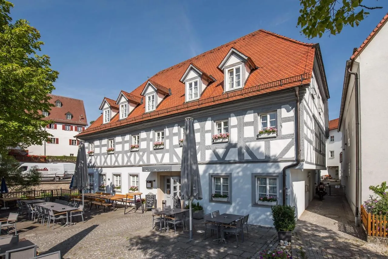 فندق Hotel-Restaurant Heiligenstadter Hof Heiligenstadt in Oberfranken